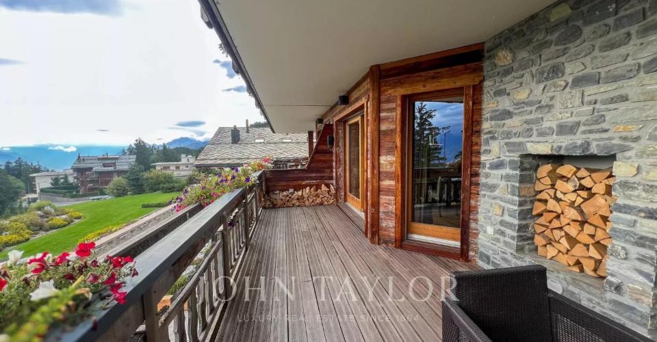 Crans-Montana