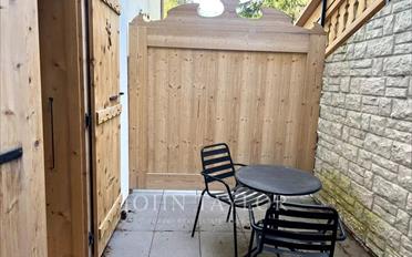 Apartment 1.5 rooms - image - 1