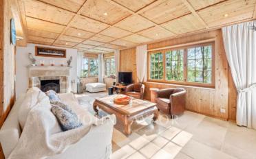 Chalet 5.5 pièces - image - 10