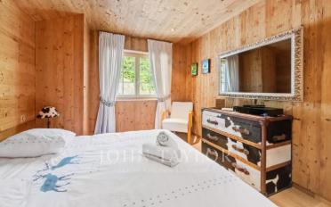 Chalet 5.5 pièces - image - 13
