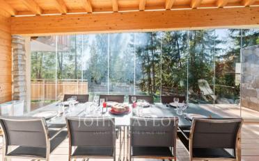 Chalet 5.5 pièces - image - 7