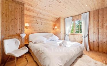 Chalet 5.5 pièces - image - 11