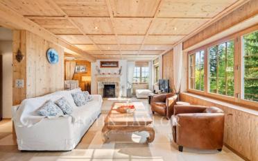 Chalet 5.5 pièces - image - 4