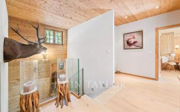 Chalet 5.5 pièces - image - 12