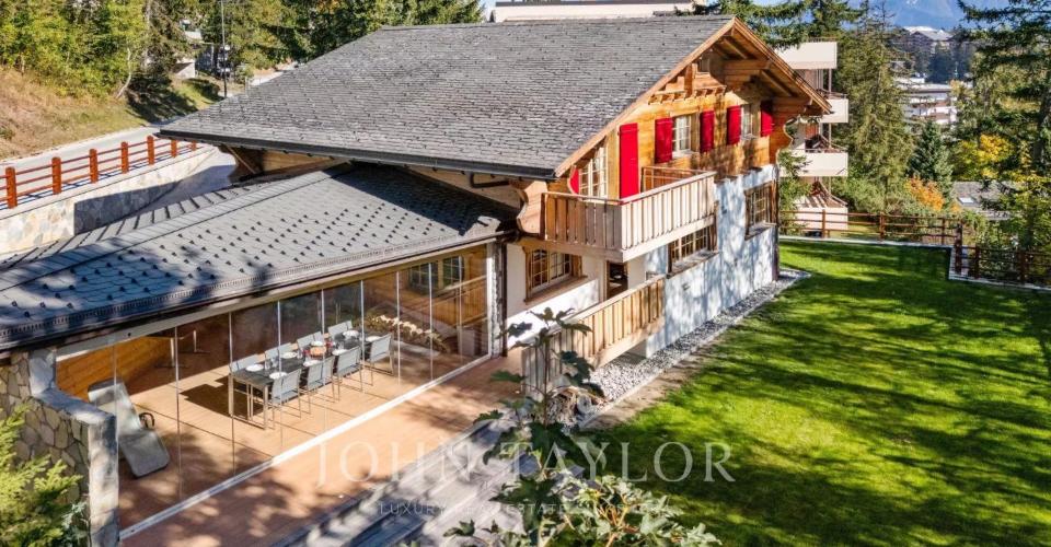 Crans-Montana