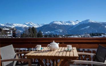 Appartement 5 pièces - image - 8