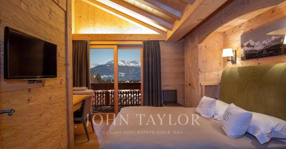 Crans-Montana
