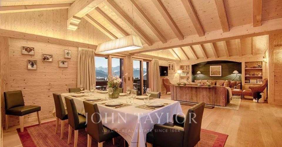 Crans-Montana