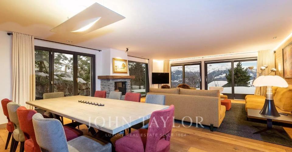 Crans-Montana