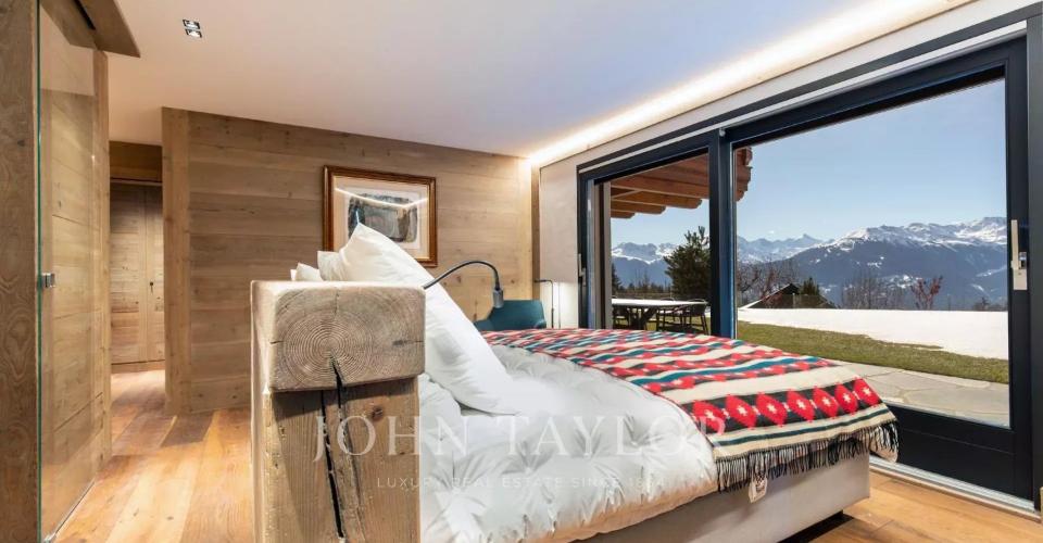 Crans-Montana