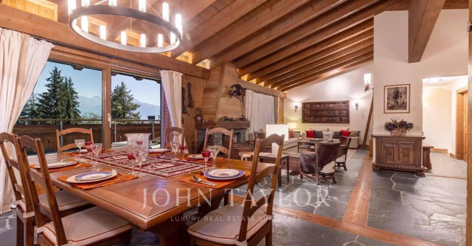 Crans-Montana