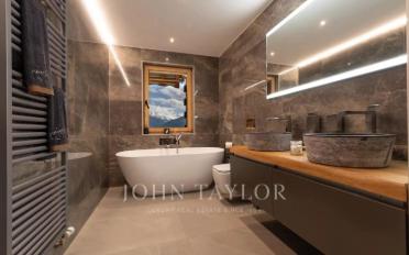 Chalet 9 Zimmer - image - 7