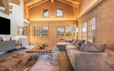 Chalet 9 Zimmer - image - 3