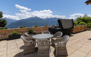 Chalet 9 Zimmer - image - 11