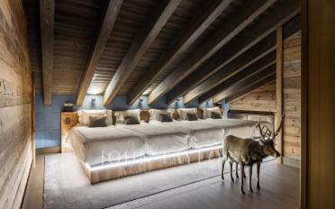 Chalet 18 pièces - image - 6