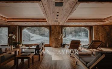Chalet 18 pièces - image - 9