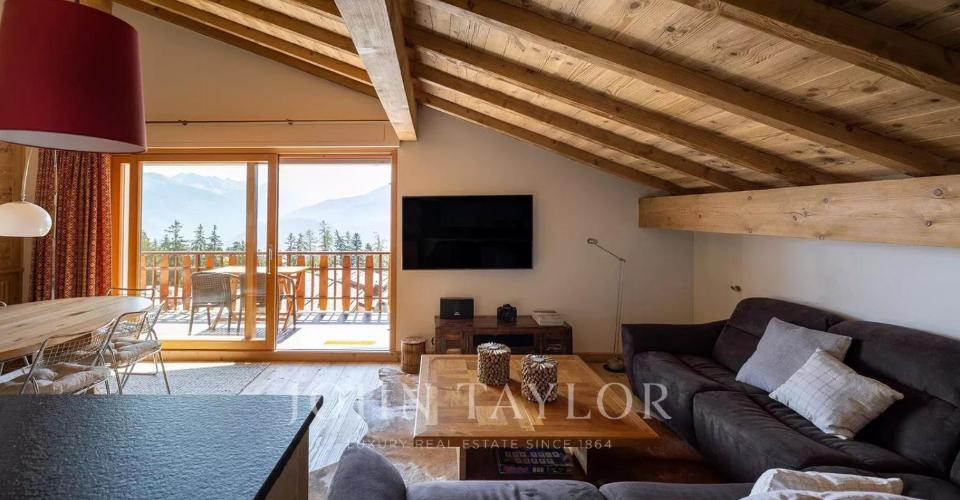 Crans-Montana