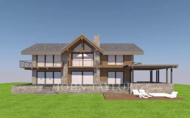 Villa 5 Zimmer - image - 8
