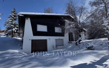 Chalet 5 rooms - image - 1