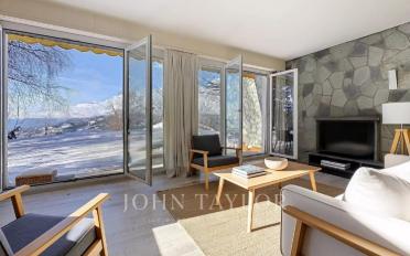 Chalet 5 rooms - image - 8