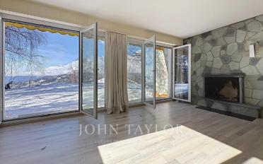 Chalet 5 rooms - image - 7