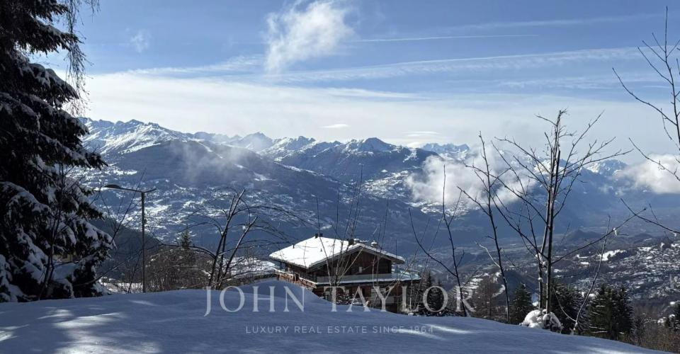 Crans-Montana