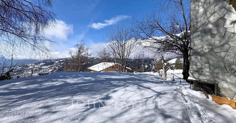 Crans-Montana