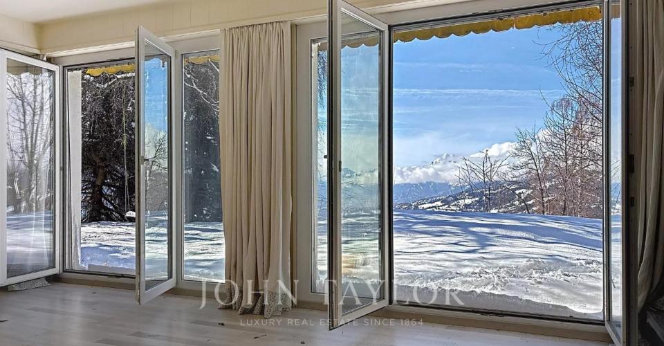 Crans-Montana