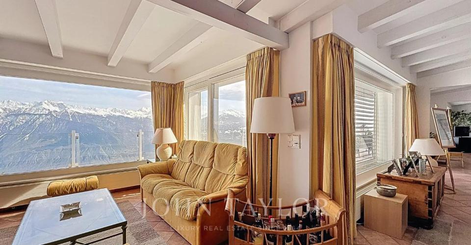 Crans-Montana