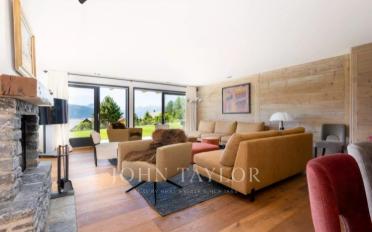 Apartment 6 rooms - image - 3