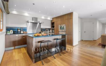 Apartment 4.5 rooms - image - 4