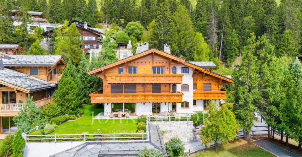 Crans-Montana