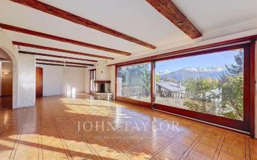 Chalet 9 rooms - image - 2