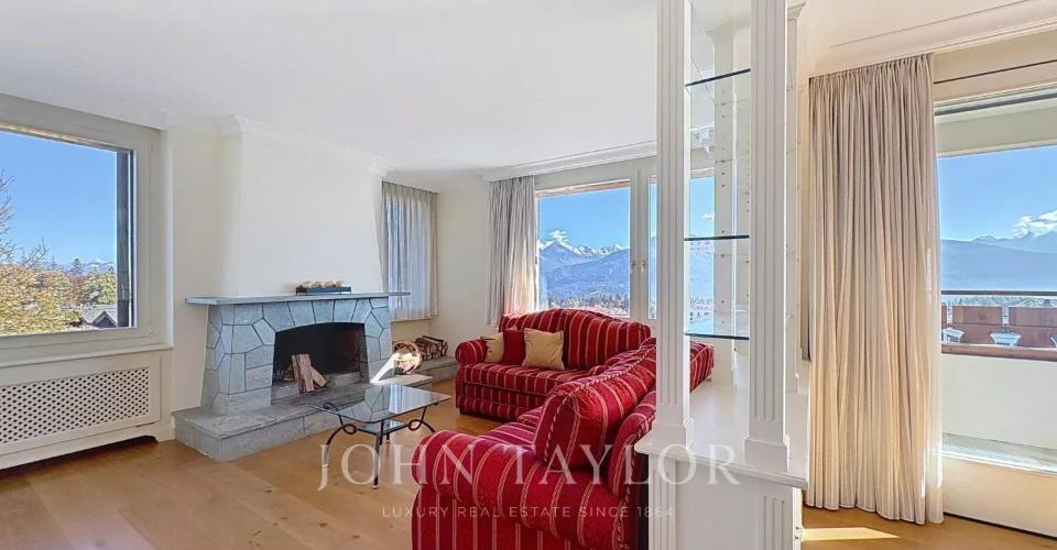 Crans-Montana