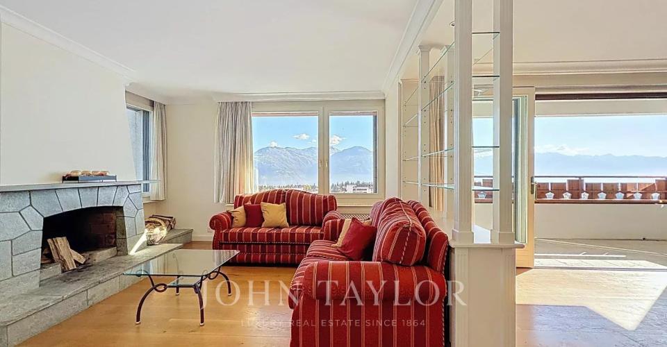 Crans-Montana
