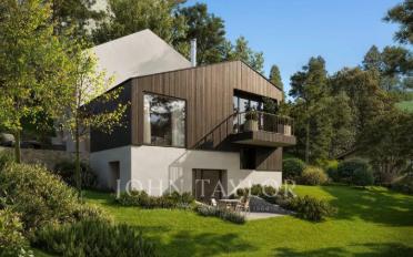 Villa 6.5 rooms - image - 1