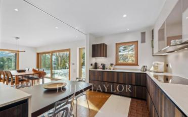Chalet 5.5 rooms - image - 2