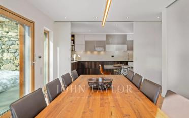 Chalet 5.5 rooms - image - 4