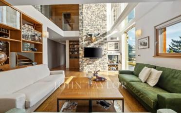 Chalet 5.5 rooms - image - 5