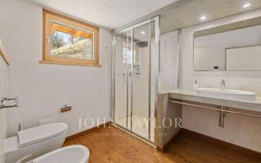 Chalet 5.5 rooms - image - 12
