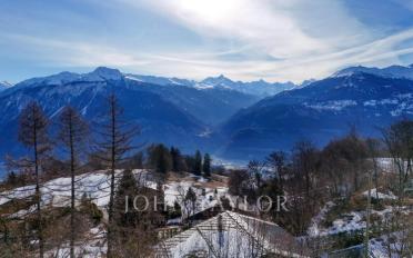 Chalet 5.5 rooms - image - 13