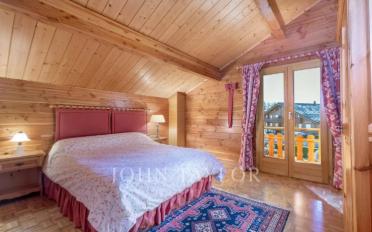 Chalet 15 pièces - image - 8