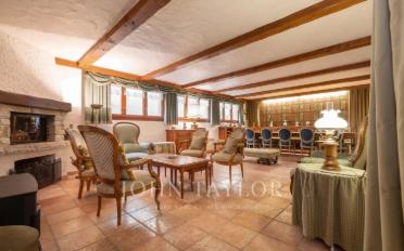 Chalet 15 pièces - image - 10
