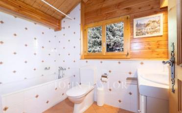 Chalet 15 pièces - image - 9