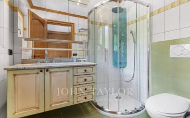 Apartment 5.5 rooms - image - 10
