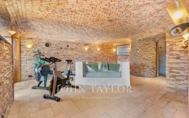 Apartment 5.5 rooms - image - 11