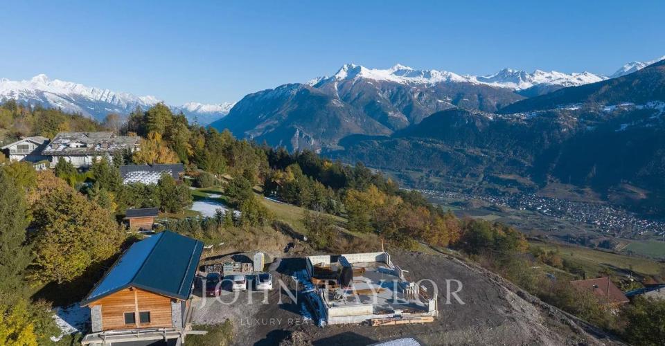 Crans-Montana