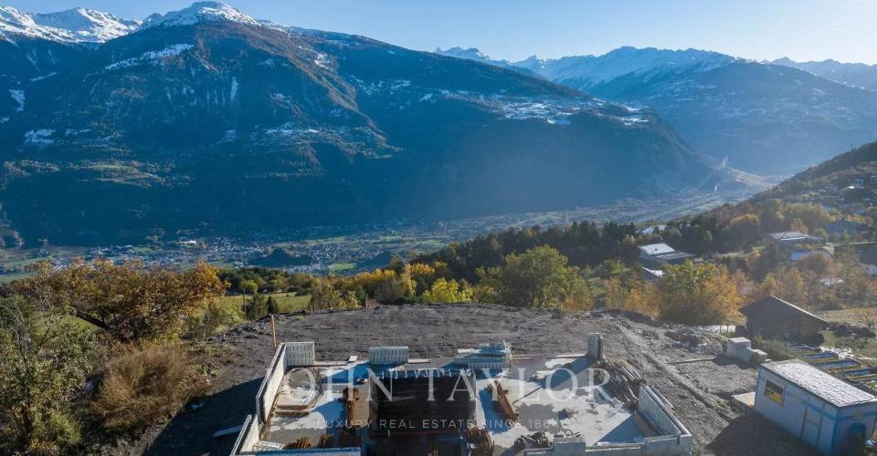 Crans-Montana