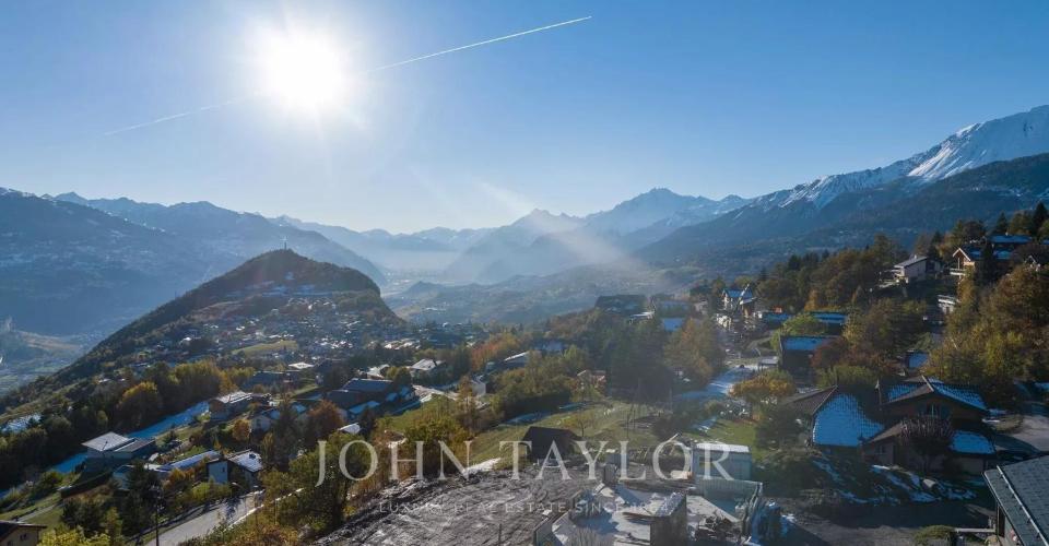 Crans-Montana
