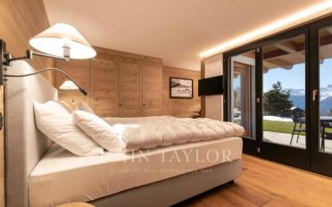 Apartment 6 rooms - image - 9